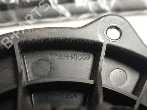 Heater blower motor HYUNDAI VELOSTER (FS) 1.6 GDI | BP30317299M62 