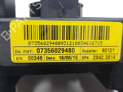 Switch FIAT DUCATO Van (250_) 115 Multijet 2,0 D | BP38988653I30  - Image 10
