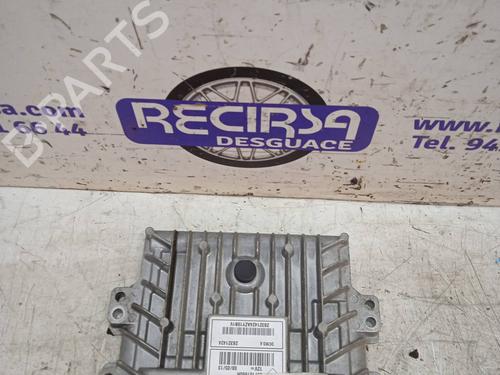 Used Engine control unit (ECU) RENAULT KANGOO / GRAND KANGOO II (KW0/1_) [2008-2025]  9463887