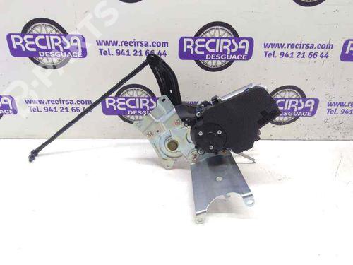 Used Central lock pump Central lock pump MITSUBISHI OUTLANDER III Van (GF_W, GG_W) Di-D 4WD (GF6W) (150 hp) 9476881 9476881
