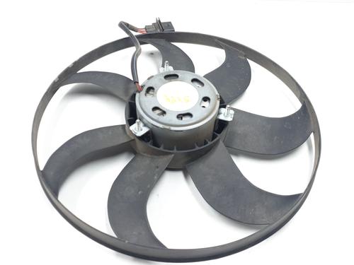 Køleventilator elektrisk SEAT IBIZA IV SC (6J1, 6P5) 1.2 (70 hp) 31327357