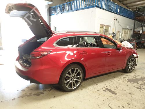 Engine MAZDA 6 Estate (GJ, GL) 2.2 D | BP38951251M1 - Image 18
