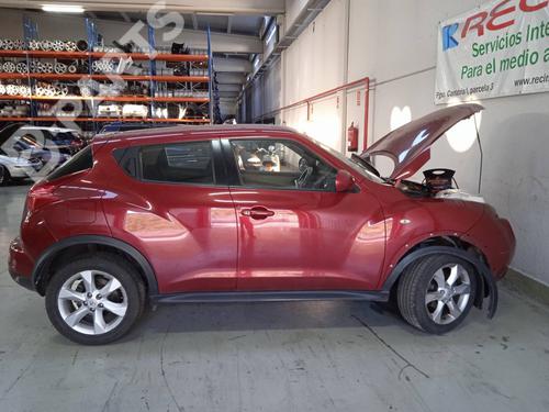 Hand brake NISSAN JUKE (F15) 1.5 dCi | BP9484688I18  - Image 35