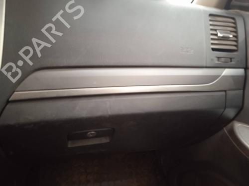 Oliekøler MITSUBISHI PAJERO IV (V8_W, V9_W) 3.2 DI-D 4WD (V98W, V88W) | BP11361178M33 