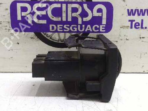 Headlight switch FORD MONDEO III Saloon (B4Y)  | BP25882680I24 