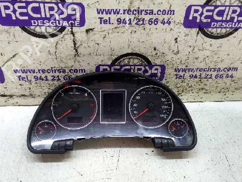 Instrument cluster AUDI A4 B7 Avant (8ED) 3.0 TDI quattro | BP9480438C47 