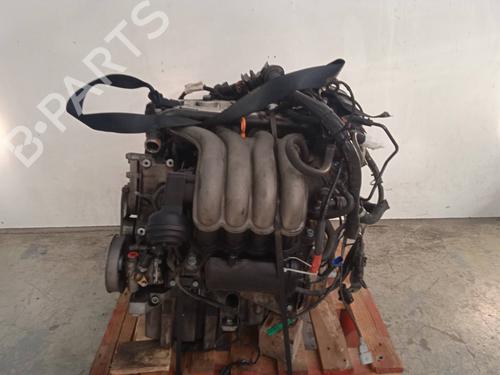 Engine AUDI A4 B6 (8E2) 2.0 | BP11180625M1 
