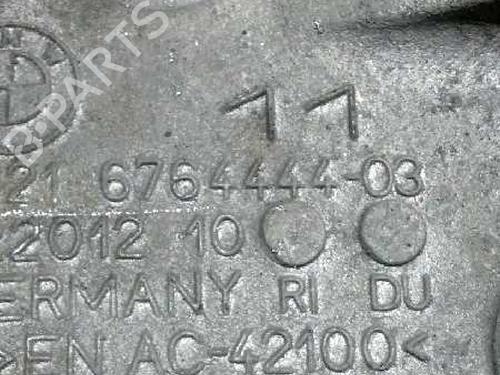 Right front steering knuckle BMW 1 (E87) 118 d | BP9478560M26 