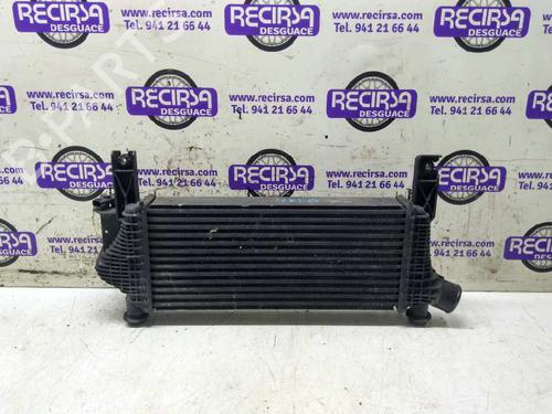 Intercooler NISSAN PATHFINDER III (R51)  | BP9479961M30 