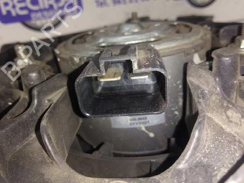 Radiator fan FIAT BRAVO II (198_)  | BP9469482M35 