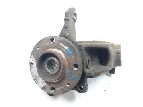 Used Right front steering knuckle Right front steering knuckle PEUGEOT 207 (WA_, WC_) [2006-2015] 9473658 9473658