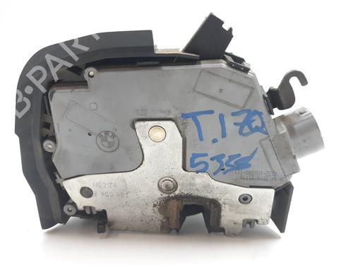 Rear left lock BMW X5 (E53)  | BP27460668C100 