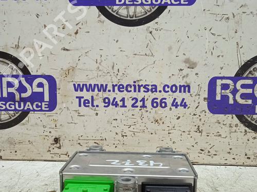 ECU airbags OPEL ZAFIRA / ZAFIRA FAMILY B (A05)  | BP9484130M53 