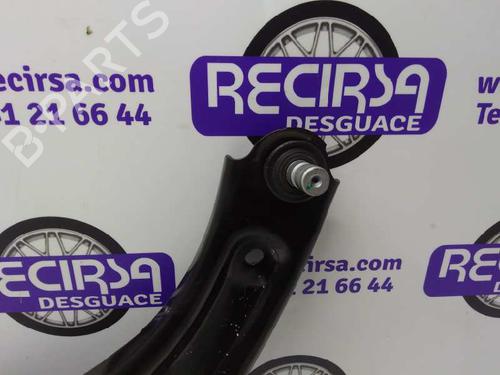 Left front suspension arm FORD ECOSPORT  | BP9462746M12 