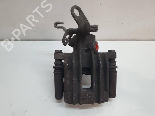Used Right rear brake caliper AUDI A3 (8P1) 1.9 TDI (105 hp) 18708423