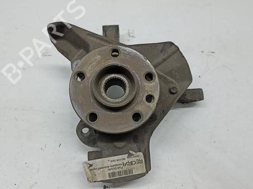 Used Left front steering knuckle Left front steering knuckle FIAT SCUDO Van (220_) 1.9 TD (90 hp) 32190998 32190998