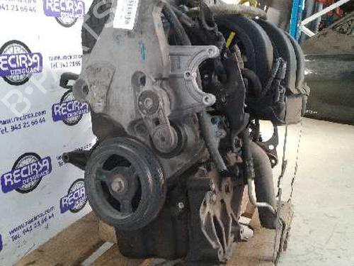 Engine CHRYSLER NEON II  | BP9488567M1 