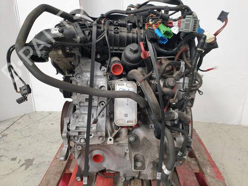 Engine BMW 3 (E90)  | BP17234720M1 