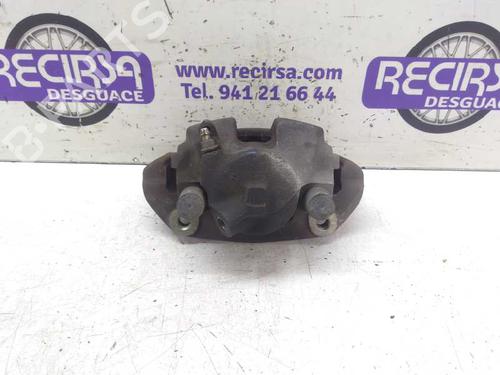 Right front brake caliper BMW 3 Touring (E46) 320 d | BP11627136M104 