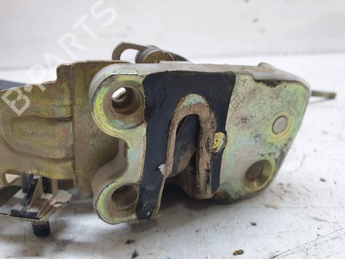 Rear left lock FORD RANGER (ER, EQ, R_)  | BP24448010C100 