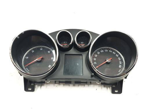 instrument-cluster-opel-astra-j-p10-2009-2010-2011-2012-2013-2014-2015-2016-39144352 main image