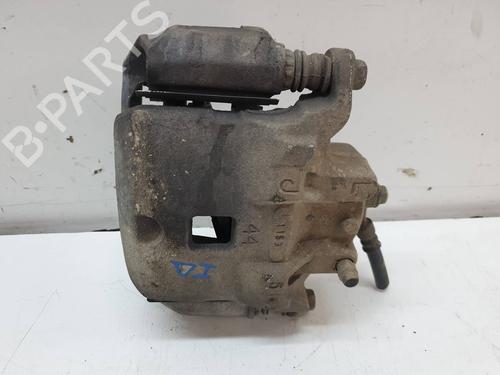 Used Left front brake caliper NISSAN JUKE (F15) 1.6 (117 hp) 13665926
