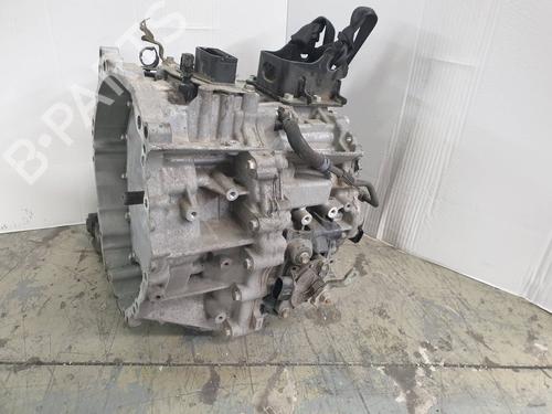 Gearbox TOYOTA YARIS (_P13_) 1.5 Hybrid (NHP130_, NHP130) | BP24802747M3 