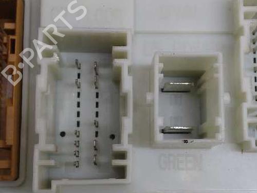 Fuse box FORD FOCUS III | BP9462249E1