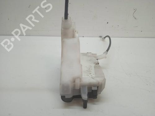 Front right lock PEUGEOT 3008 I MPV (0U_)  | BP12524294C97 