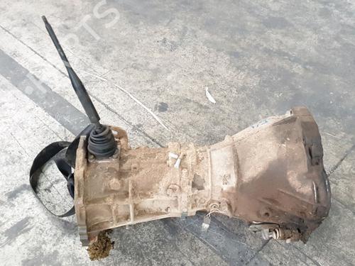 Used Gearbox NISSAN TERRANO II (R20) 2.7 TD 4WD (101 hp) 29506088