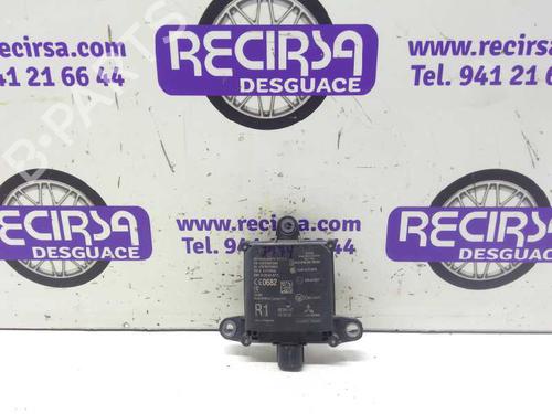 Used Electronic module MITSUBISHI OUTLANDER I (CU_W) [2001-2008]  9472199
