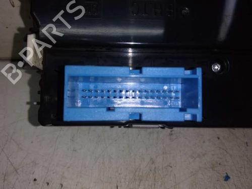 Climate control OPEL VECTRA C (Z02)  | BP9473096I5 