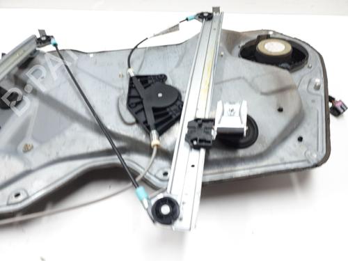 Front left window mechanism SEAT LEON (1M1) 1.9 TDI | BP39502488C22 - Image 7
