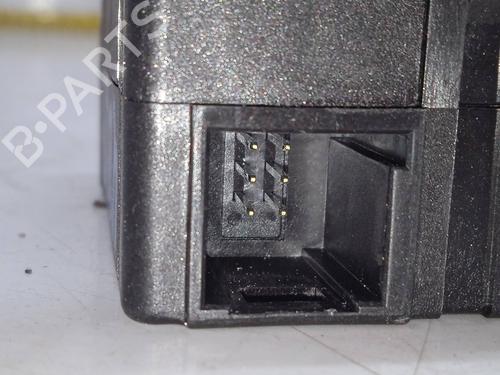 Heater blower motor PEUGEOT 208 I (CA_, CC_)  | BP9487213M62 