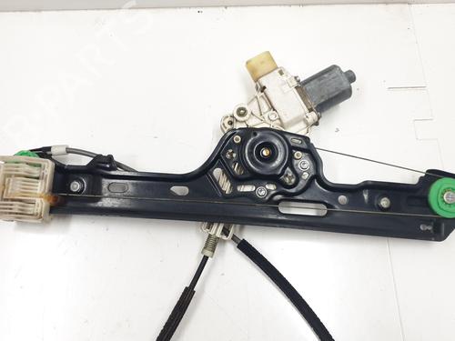 Front right window mechanism BMW 1 (E87)  | BP34189764C23  - Image 5