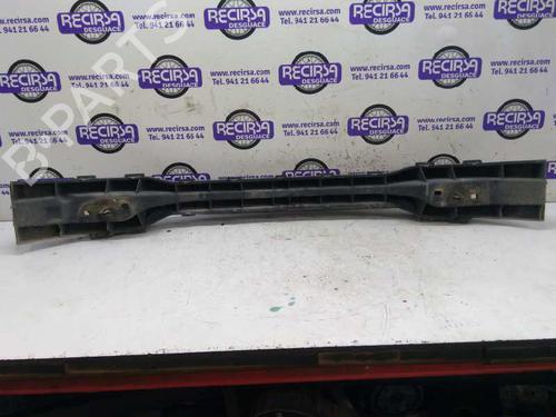 Front bumper reinforcement CITROËN BERLINGO / BERLINGO FIRST MPV (MF_, GJK_, GFK_) 1.6 HDI 75 (MF9HW, GJ9HWC, GF9HWC, GN9HWC) | BP9478206C109 