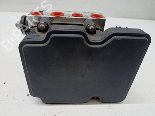 ABS pump PEUGEOT 308 II (LB_, LP_, LW_, LH_, L3_)  | BP26564087M43 