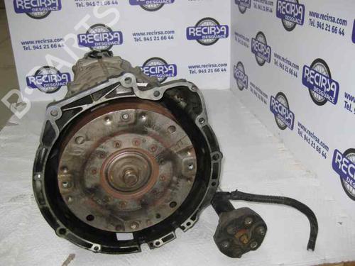 Gearbox BMW X5 (E70) xDrive 30 d | BP9463760M3 