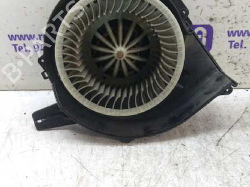 Heater blower motor SKODA ROOMSTER (5J7) 1.4 TDI | BP9550384M62 