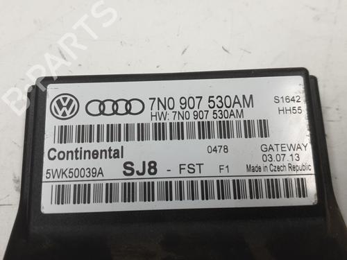 Electronic module VW TIGUAN (5N_) 2.0 TDI 4motion | BP36562741M83 - Image 5