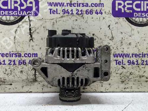 Alternator OPEL AGILA (A) (H00)  | BP9472118M7 