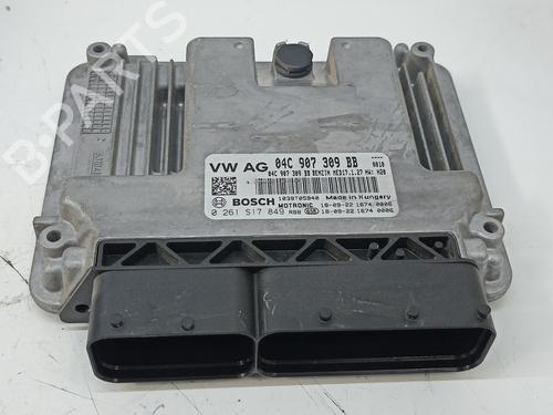 Used Engine control unit (ECU) VW GOLF VII (5G1, BQ1, BE1, BE2) [2012-2021]  25882317