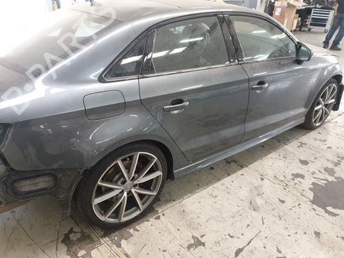 Engine AUDI A3 Limousine (8VS, 8VM) S3 quattro | BP34626024M1 - Image 7