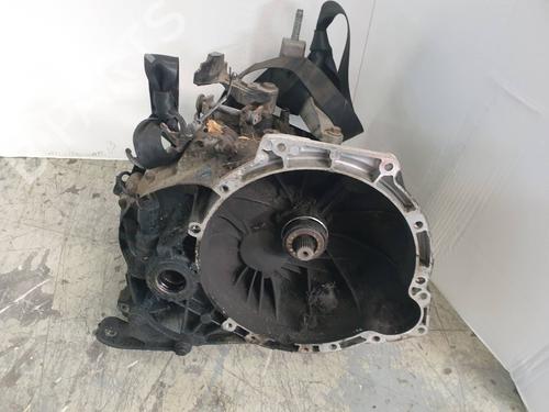 Used Gearbox FORD TRANSIT CONNECT (P65_, P70_, P80_) [2002-2025]  27249571
