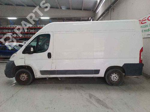 Mass air flow sensor PEUGEOT BOXER Van  | BP9550364M95  - Image 18