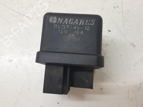 Used Electronic module NISSAN TERRANO II (R20) [1992-2007]  23875631