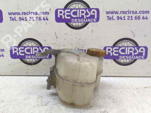 Expansion tank OPEL CORSA D (S07)  | BP9476405C120 