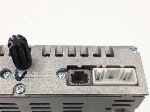 Radio DACIA DUSTER (HS_) 1.5 dCi | BP29977710E6