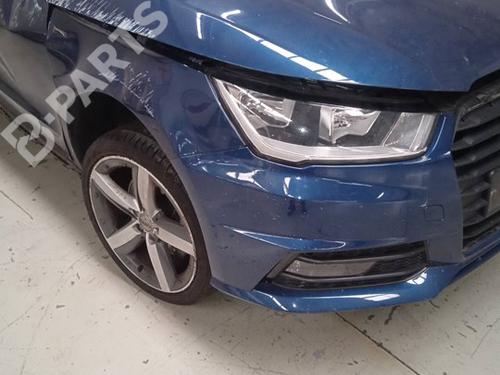 Front left exterior door handle AUDI A1 Sportback (8XA, 8XF) 1.6 TDI | BP11184294C128  - Image 11