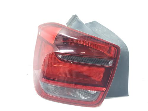 Used Left taillight Left taillight BMW 1 (F21) 118 d (143 hp) 34539398 34539398